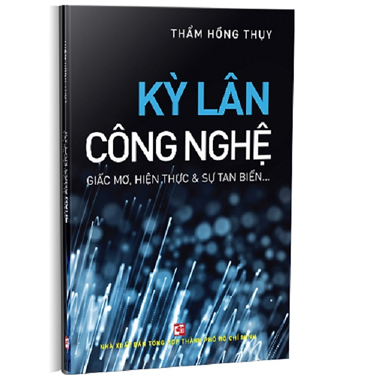 Kỳ Lân Công Nghệ – Giấc Mơ, Hiện Thực & Sự Tan Biến