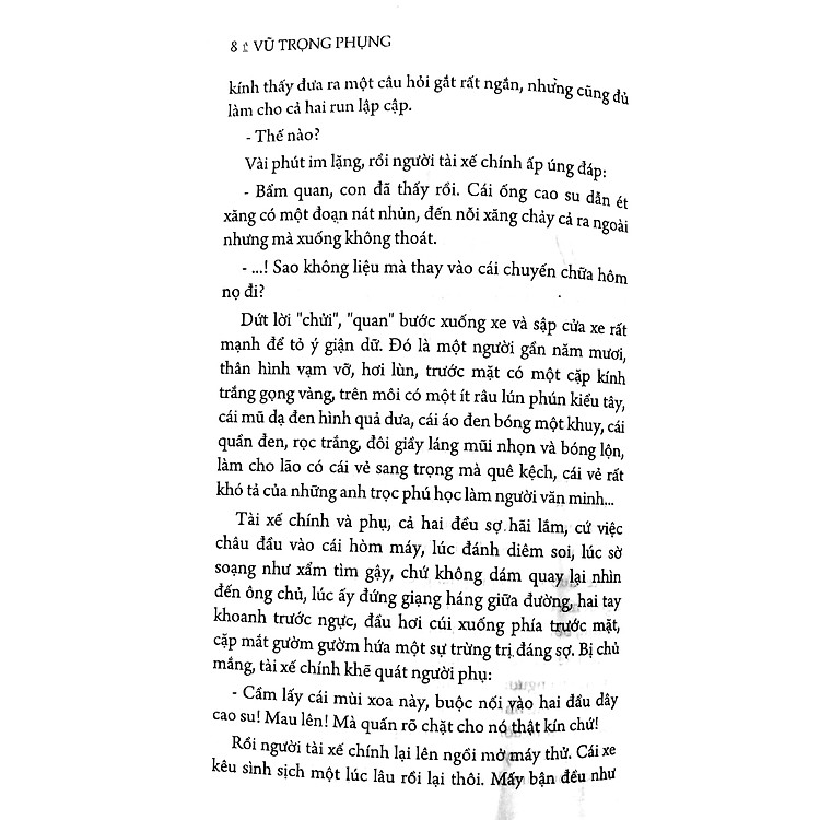 Giông Tố (Tái Bản 2022) - Ảnh 3