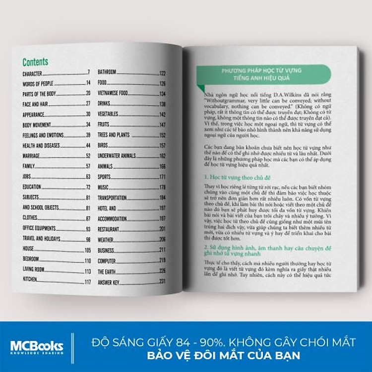 Tự Học 2000 Từ Vựng Kèm App Tích Hợp AI Thông Minh - Ảnh 5