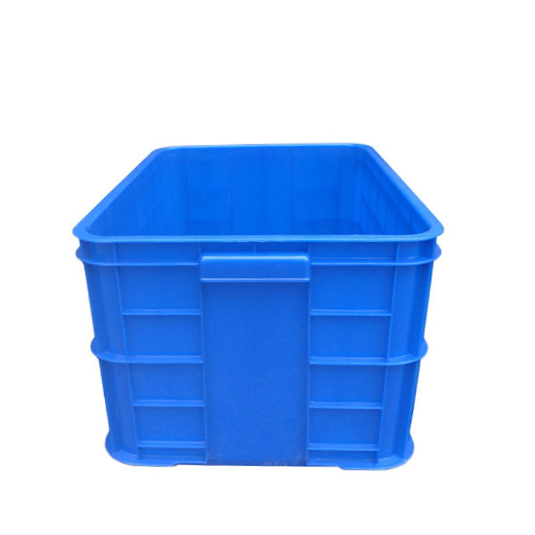 Thùng Nhựa Đặc HS019 - KT: 610x420x310 mm