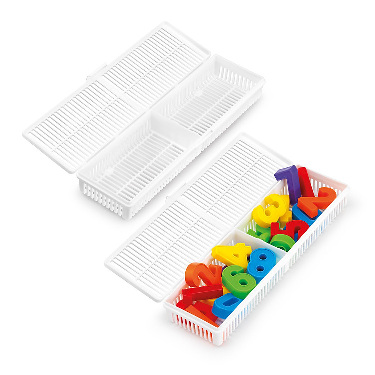 Mua Đồ chơi số đếm nam châm QUERCETTI 5213 Chính hãng Tiết kiệm - Hình ảnh 3