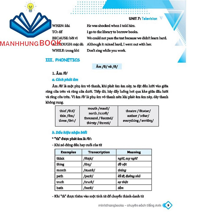 GLOBALL SUCCESS Em Học Giỏi Tiếng Anh Lớp 6 Tập 2 (Có Đáp Án) - Ảnh 5