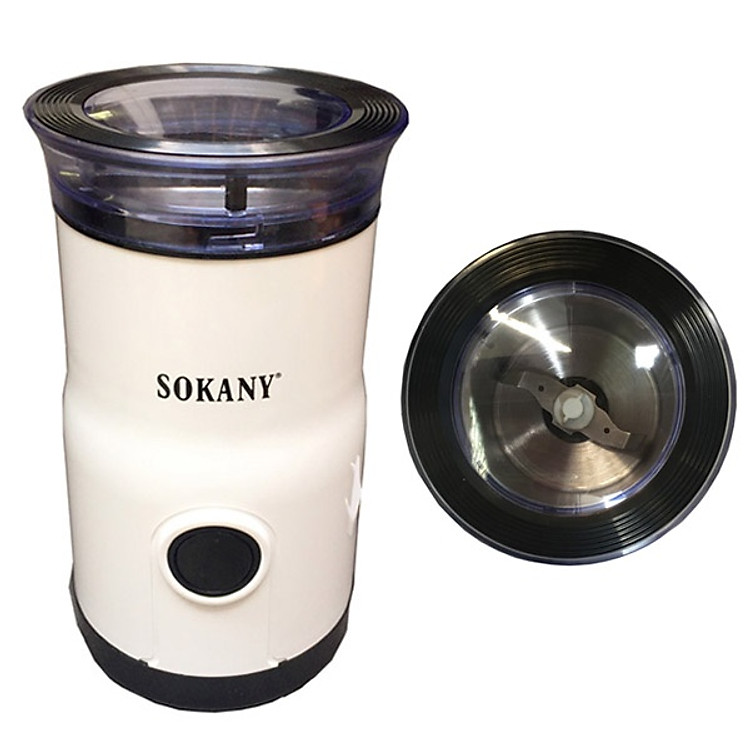 Máy xay cà phê mini gia đình