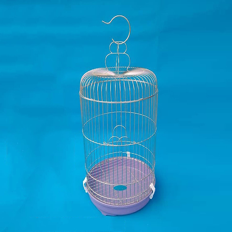 Lồng Chào Mào Inox