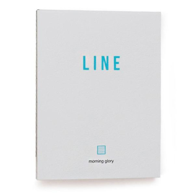 Giấy Ghi Nhớ My Modern (Có hàng kẻ)