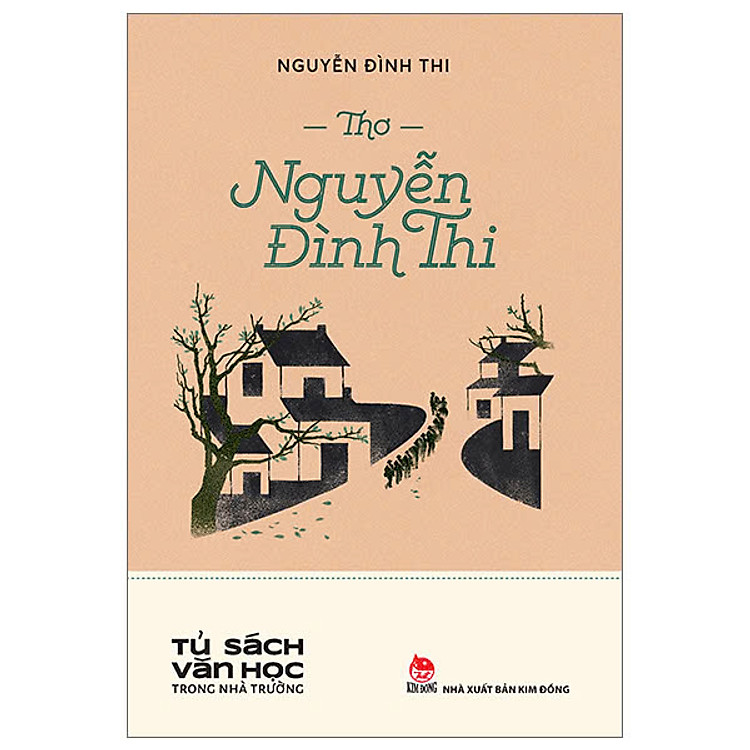 Thơ Nguyễn Đình Thi