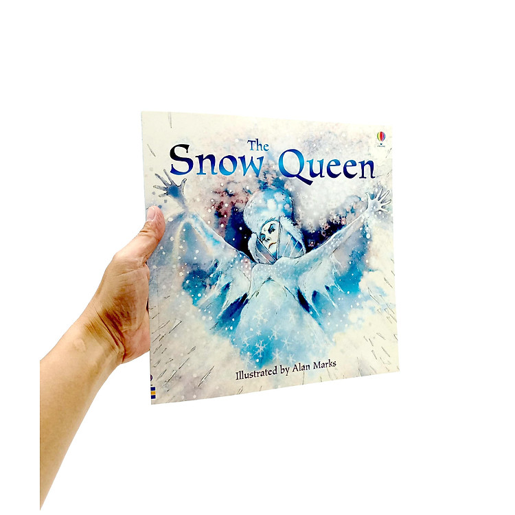 The Snow Queen - Ảnh 2