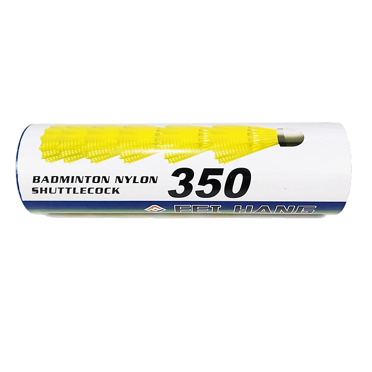 Quả cầu lông nhựa F-350CPGnG