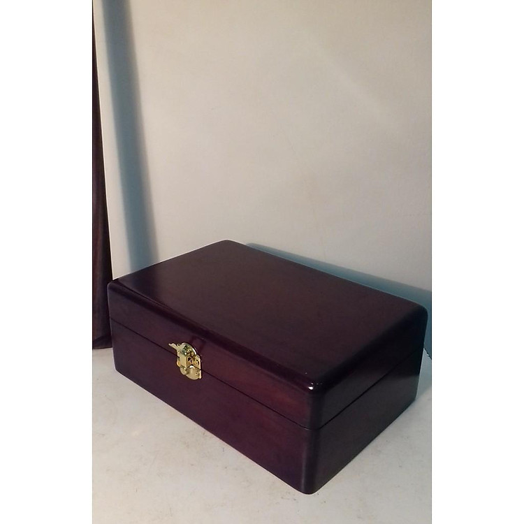 Hộp Đựng Trang Sức (22 x 15 x 9 cm) - Ảnh 5