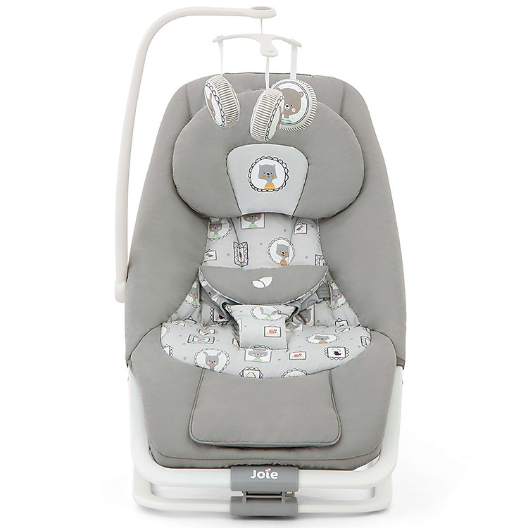 Mua Ghế rung trẻ em Joie Dreamer Chính hãng Giá tốt - Hình ảnh 5