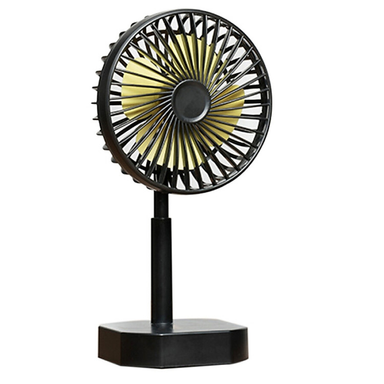 USB Charging Portable Handheld Electric Fan Air Conditioner Cooler Cooling Fan Summer Desk Table Cooling Fans
