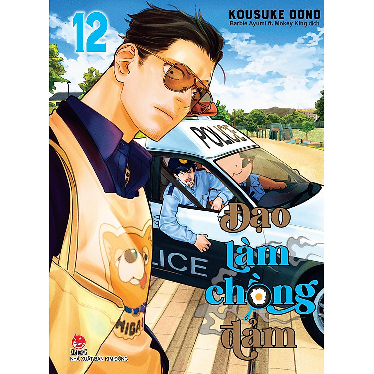 Đạo Làm Chồng Đảm - Tập 12 - Ảnh 4