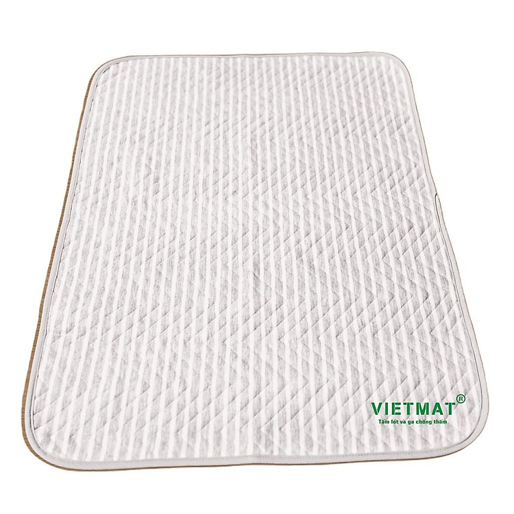Tấm lót chống thấm cho bé VIETMAT Chính hãng Giá rẻ