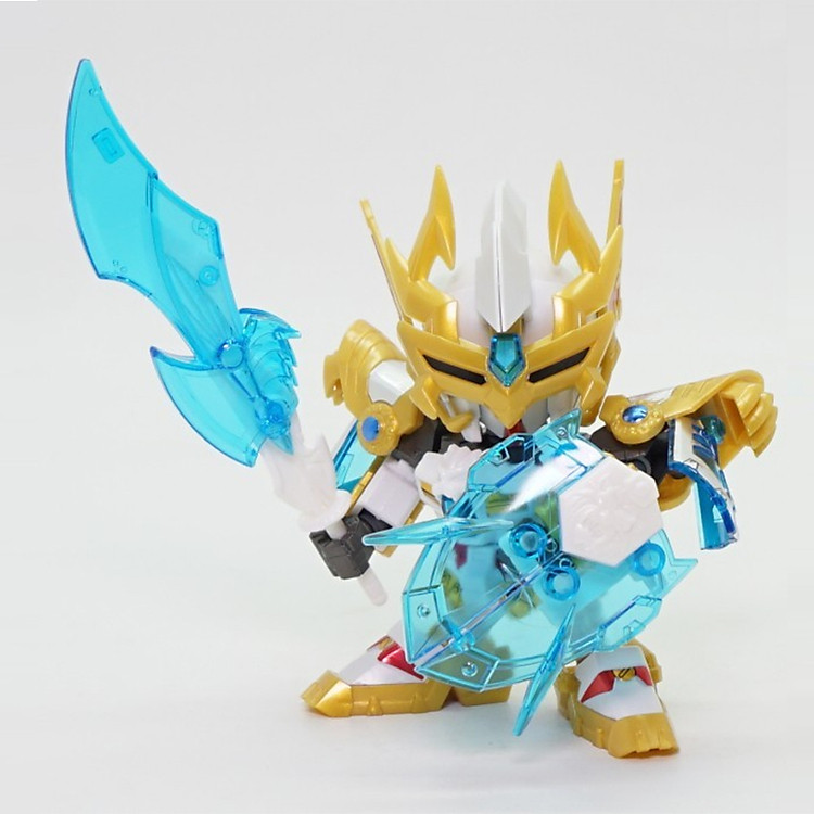 Combo Gundam Tôn Quyền & Hoàng Cái Chính hãng Giá rẻ - Hình ảnh 4