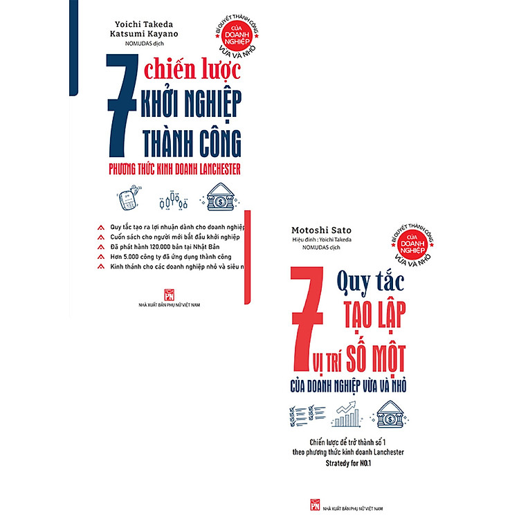 7 Chiến Lược Để Khởi Nghiệp Thành Công