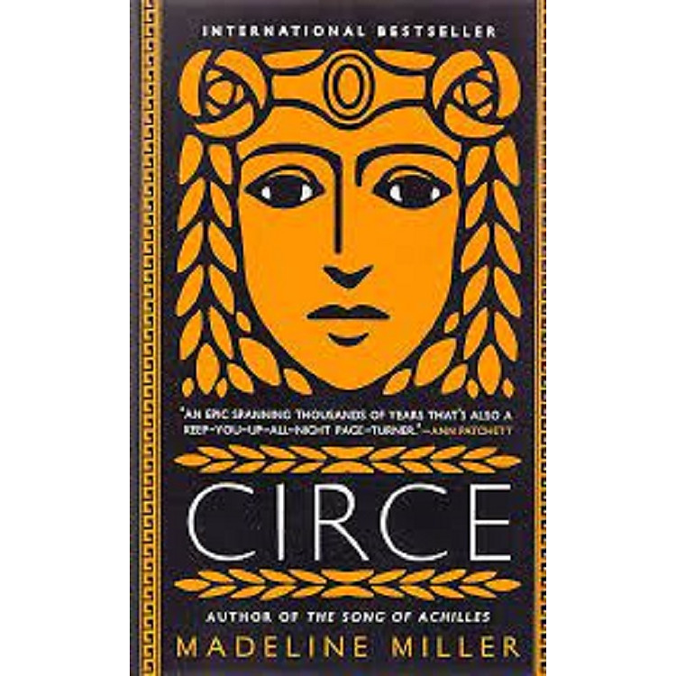 Circe A - Ảnh 2