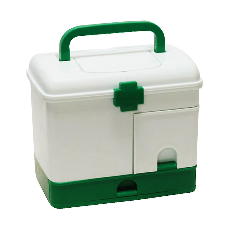 Tủ thuốc gia đình tiện ích - Màu ngẫu nhiên