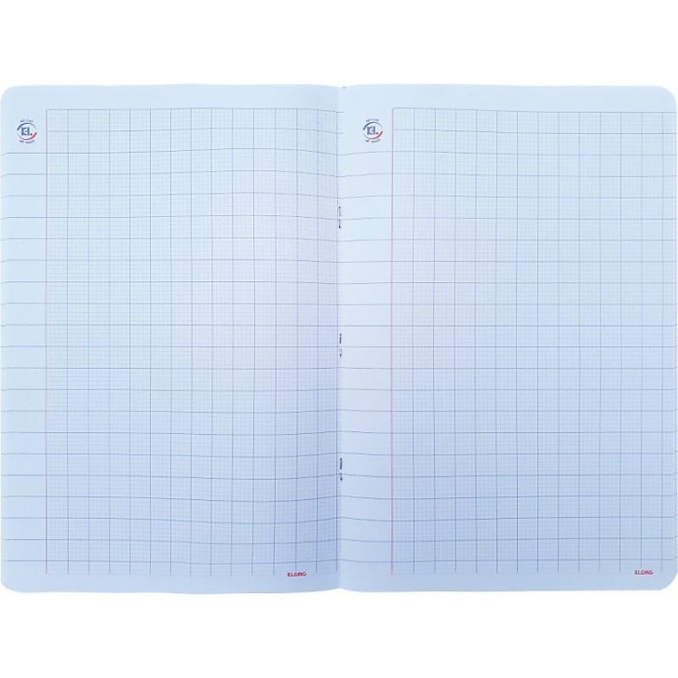 Sổ giáo án 5 ô ly KLONG A4 (120 trang) - Ảnh 5