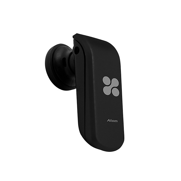 Tai Nghe Bluetooth Đàm Thoại Promate Atom - Hàng Chính Hãng