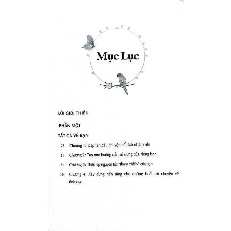 Sex Talk - Trò Chuyện Khi "Yêu - Ảnh 2