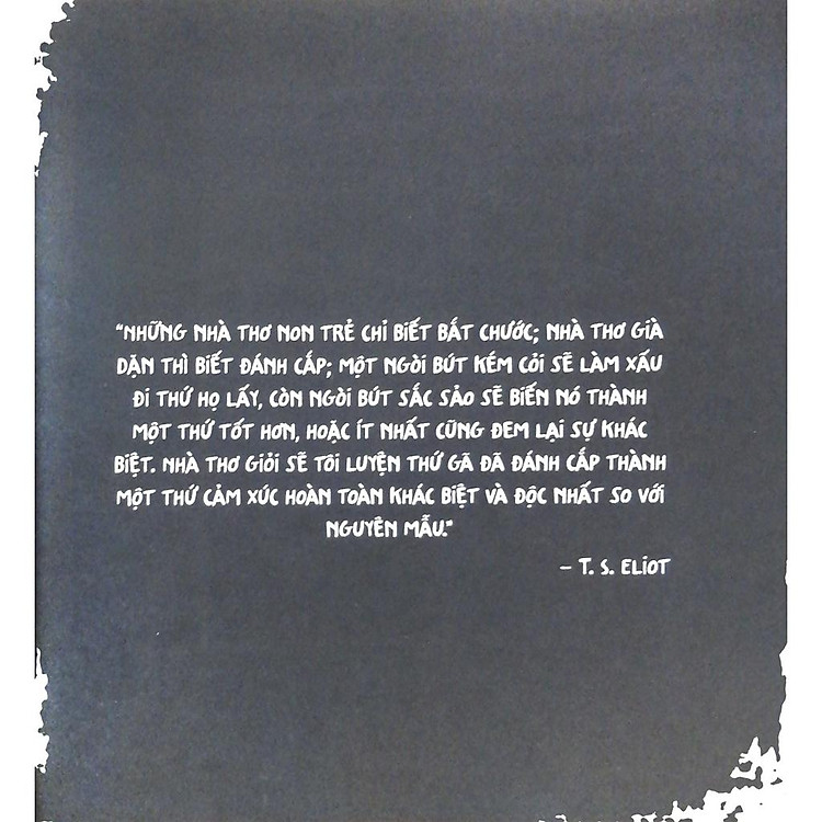 Nghệ Thuật Đánh Cắp Ý Tưởng (10 Bí Mật Không Ai Nói Với Bạn Về Sáng Tạo) - Ảnh 6