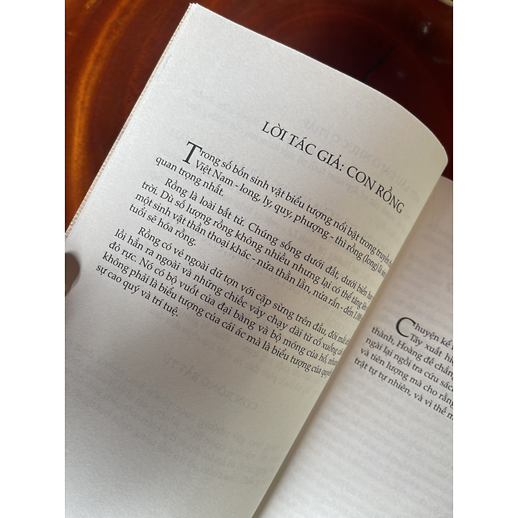 CON RỒNG BẤT TỬ - Michael Peterson - Ảnh 2