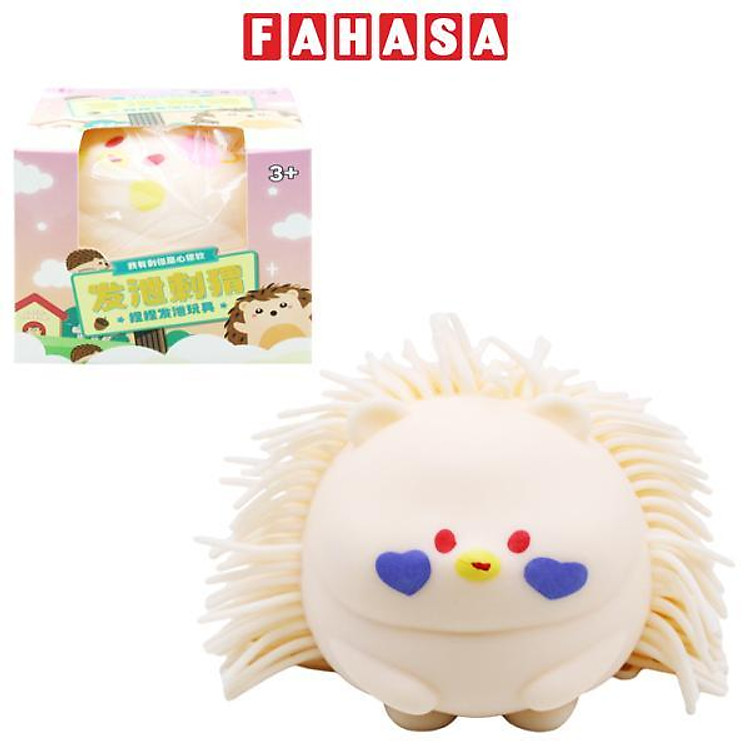 Mua tại MyKingdom: Đồ Chơi Squishy Hình Nhím Giảm Stress - Ngập tràn khuyến mãi
