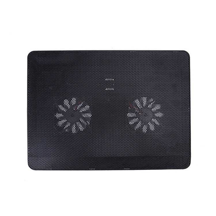 Đế Tản Nhiệt Laptop S3 - 2 Quạt Giải Nhiệt Cực Nhanh
