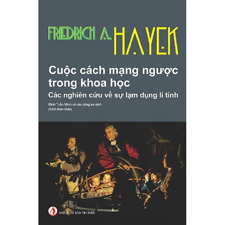 Cuộc Cách Mạng Ngược Trong Khoa Học