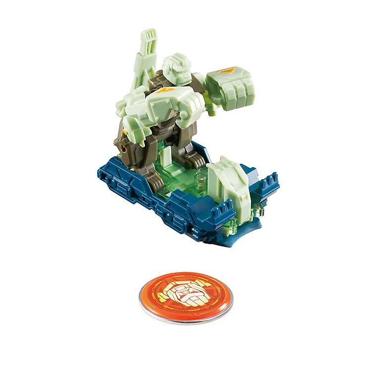 Đồ Chơi Khỉ Sắt SCREECHERS WILD tại Mykingdom Chính hãng Giá rẻ - Hình ảnh 3