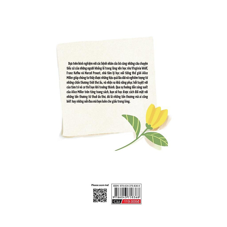 Cơ Thể Không Bao Giờ Nói Dối - Ảnh 2