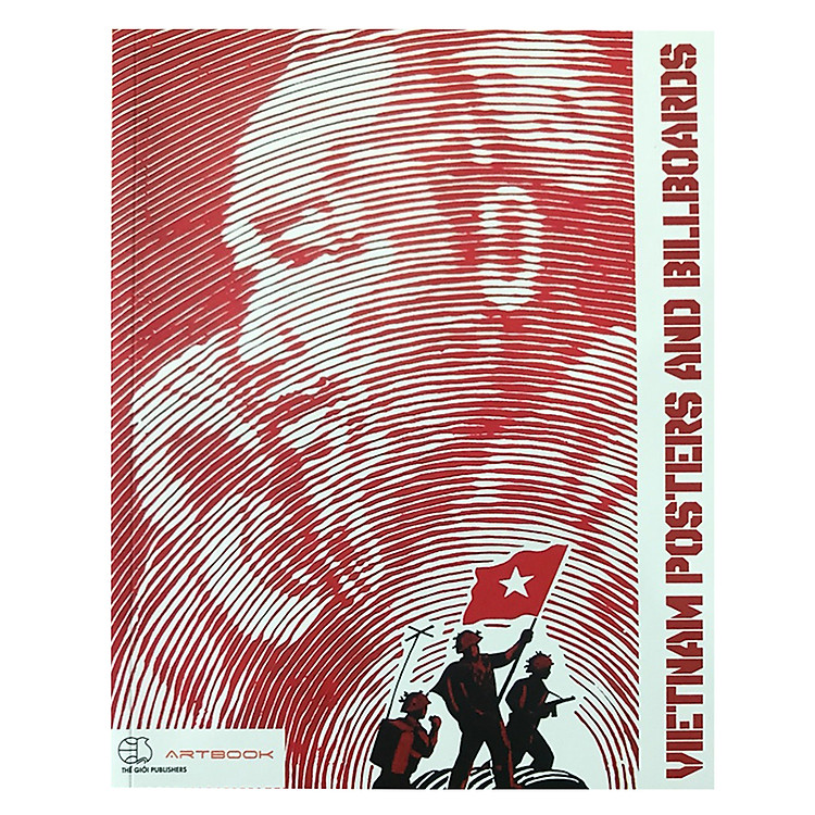 Sách Vietnam Posters and billboards