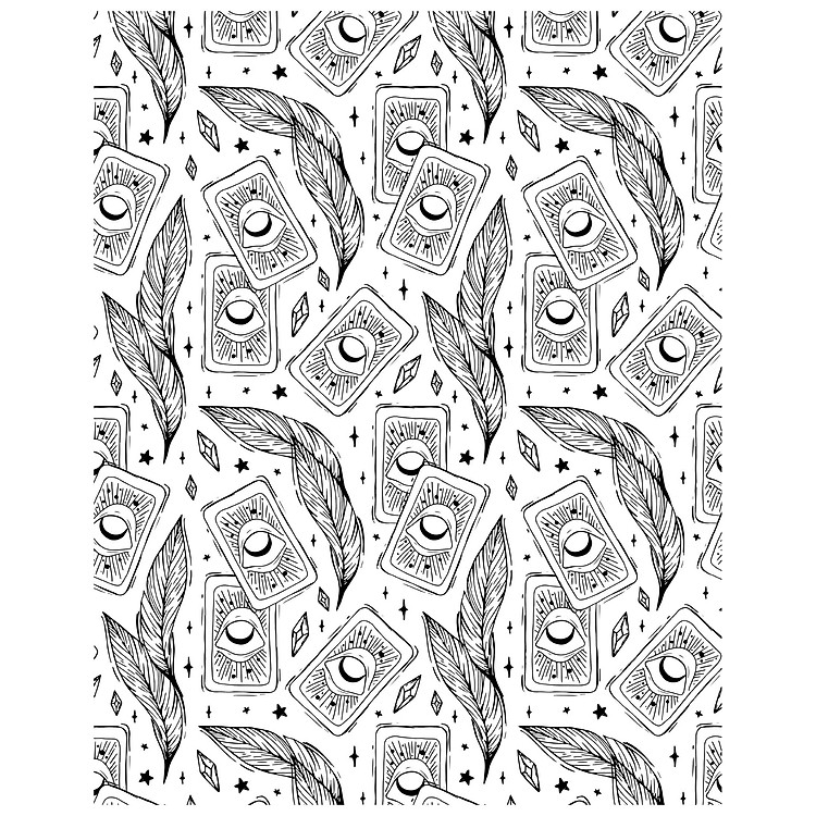 Tô Màu Tarot - Khai Mở Trực Giác Diệu Kỳ - Ảnh 6