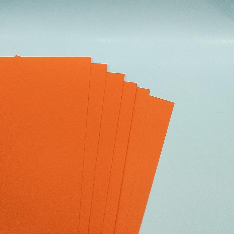 Giấy Bìa Màu 36565 - Ảnh 3