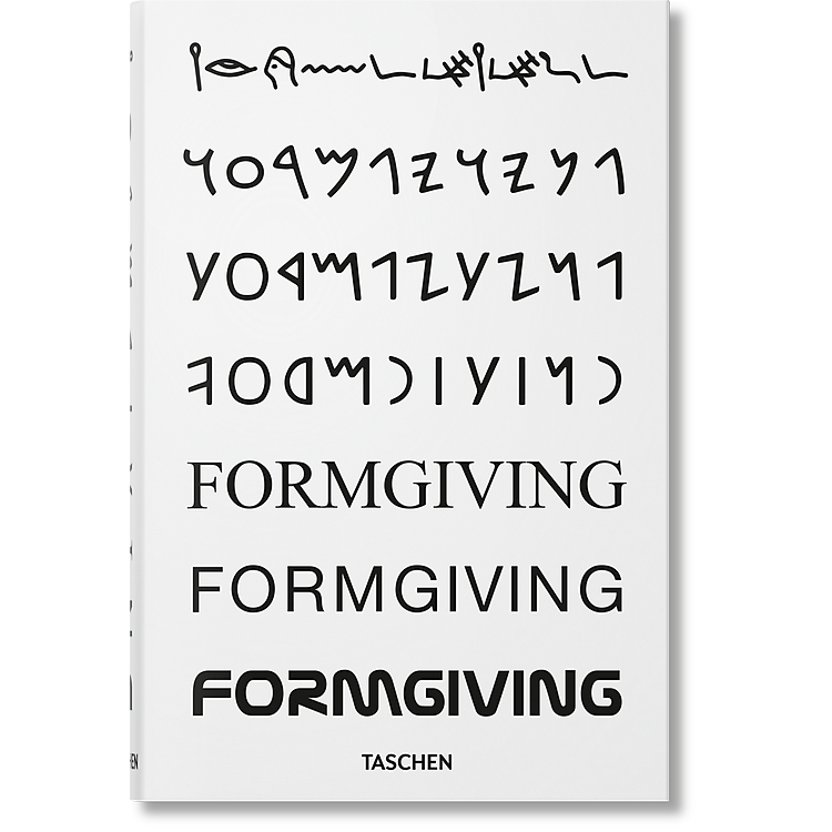 Formgiving