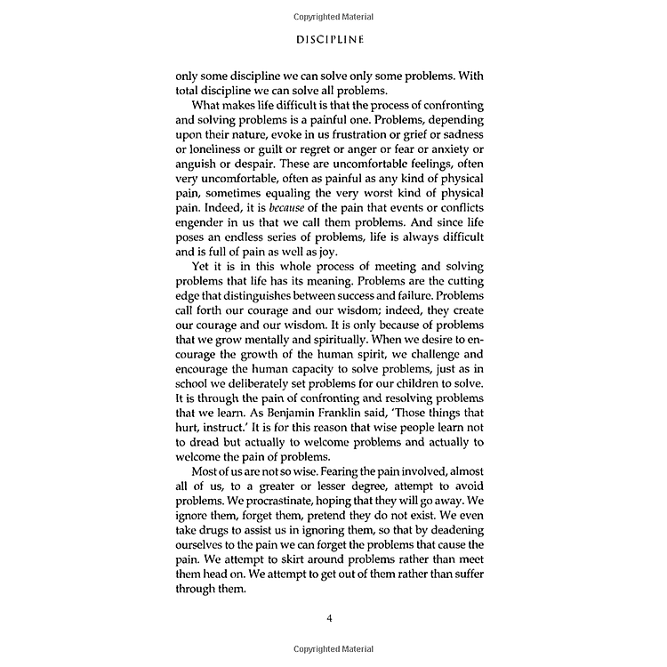 The Road Less Travelled - Ảnh 7