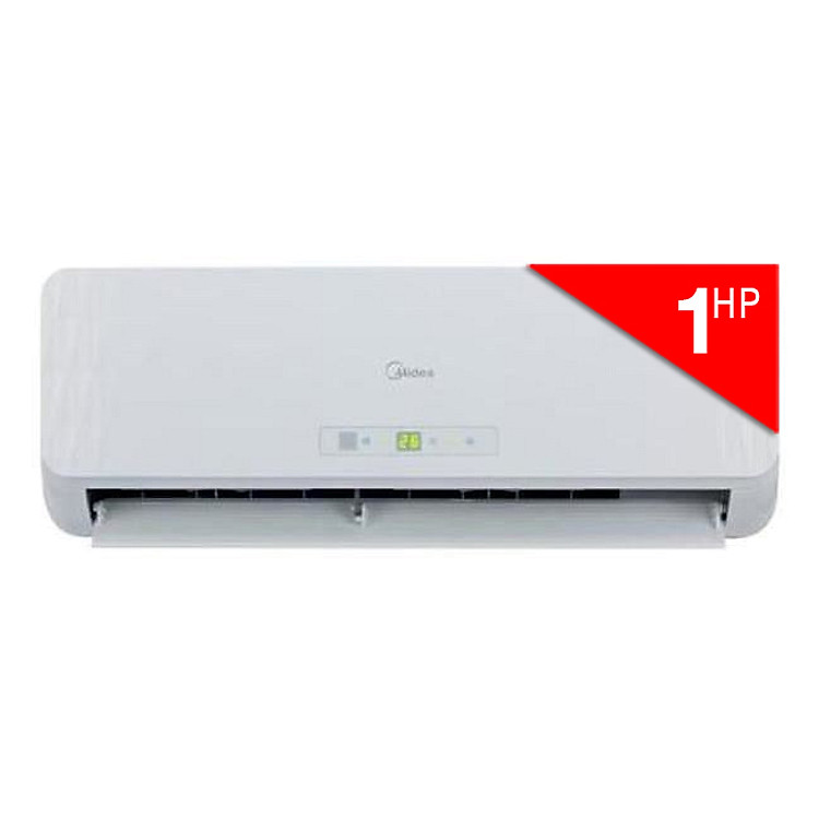 Máy Lạnh Midea MS11D1/A-09CR (1.0 HP) - Hàng Chính Hãng
