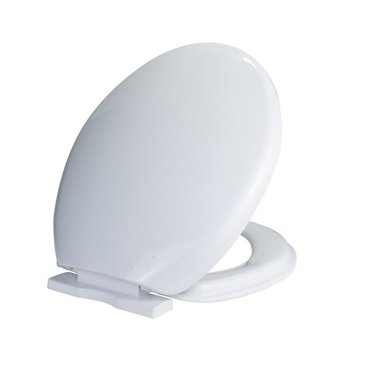 Nắp bồn cầu đóng êm (mọi loại cầu)