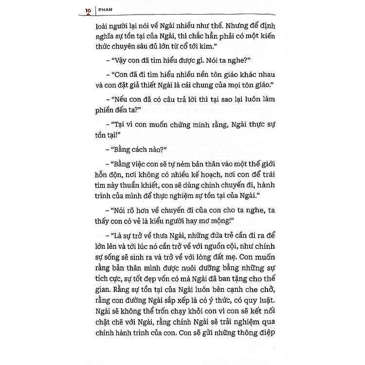 Trở Về - Phần 1: Châu Âu - Ảnh 4