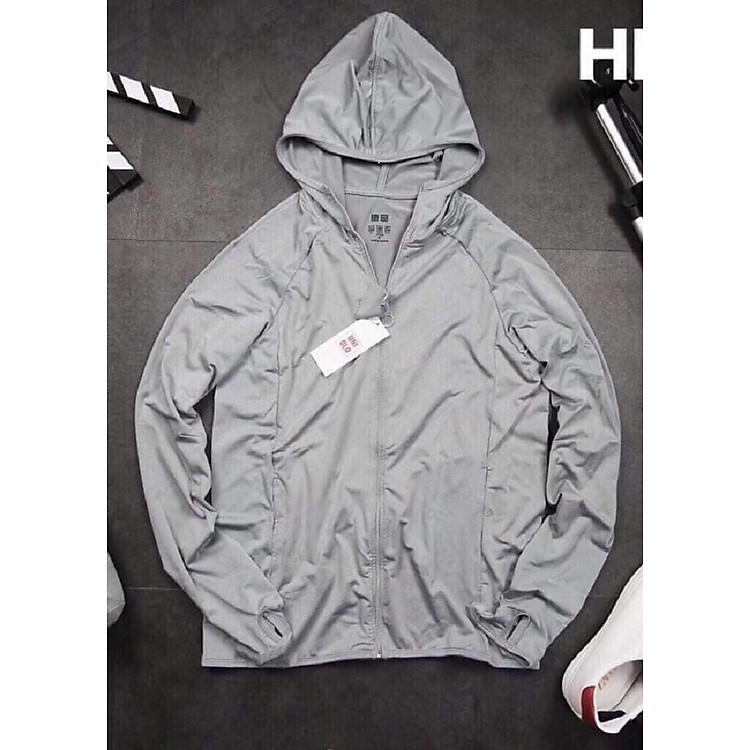 Áo chống nắng nam