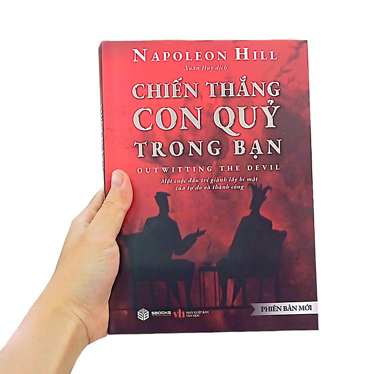 Chiến Thắng Con Quỷ Trong Bạn - Ảnh 2