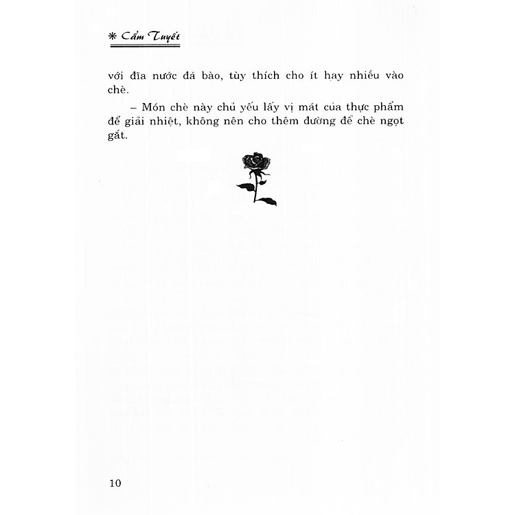 Các Món Giải Khát Ăn Chơi (Tái Bản) - Ảnh 6