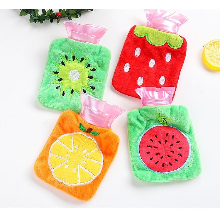 Túi Chườm Bụng Nguyệt San dành cho phụ nữ ( màu ngẫu nhiên)