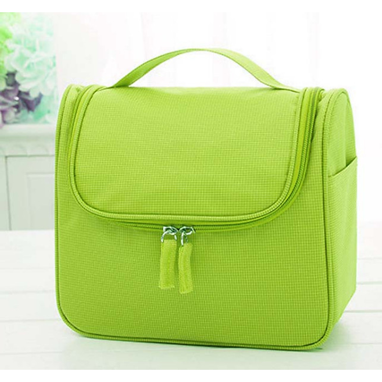 Túi đựng mỹ phẩm nhiều ngăn tiện lợi TMP