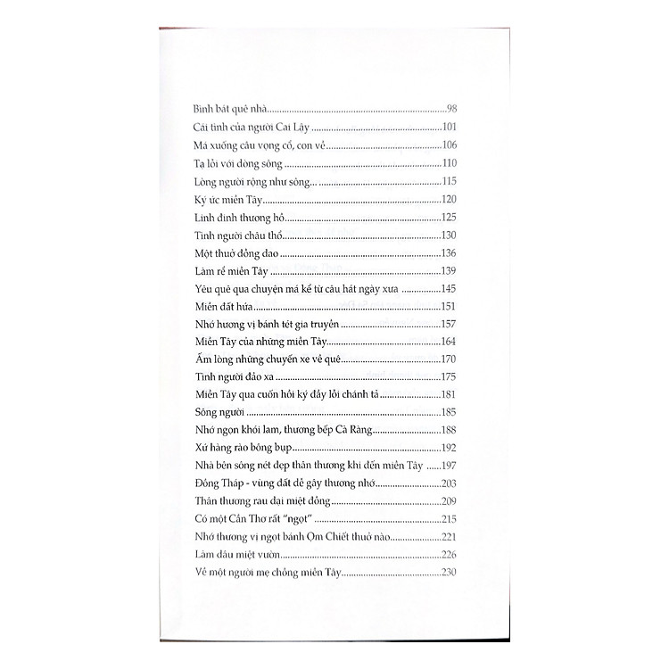 Nghĩa Tình Miền Tây - Ảnh 6