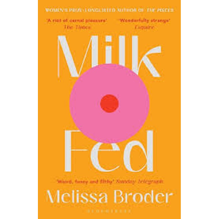 Milk Fed