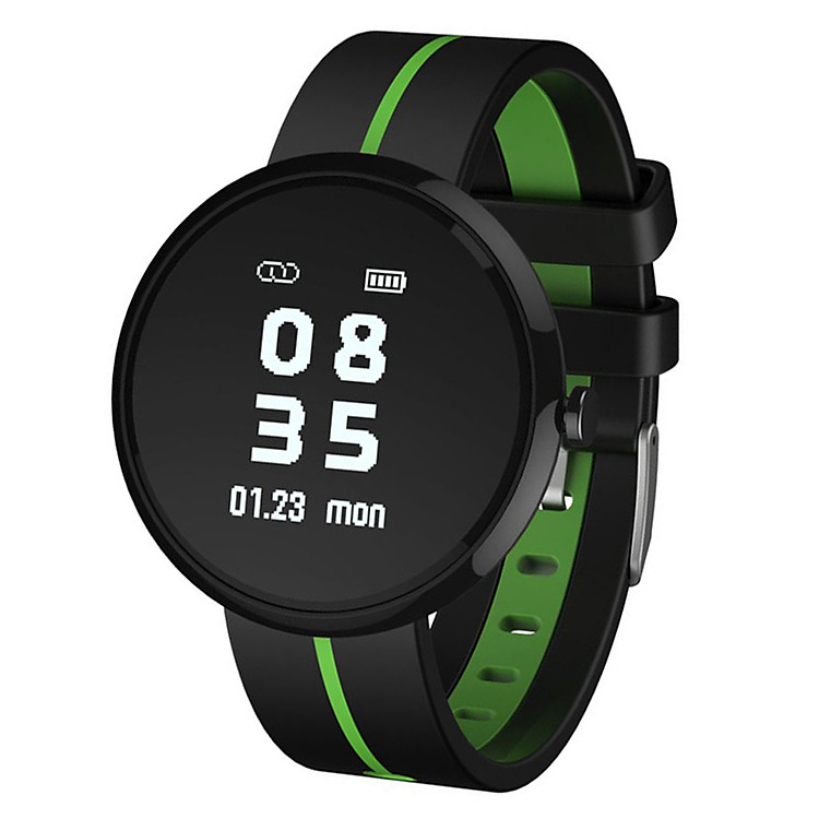 Vòng Đeo Tay Thông Minh Wonlex V06S - Hàng Nhập Khẩu