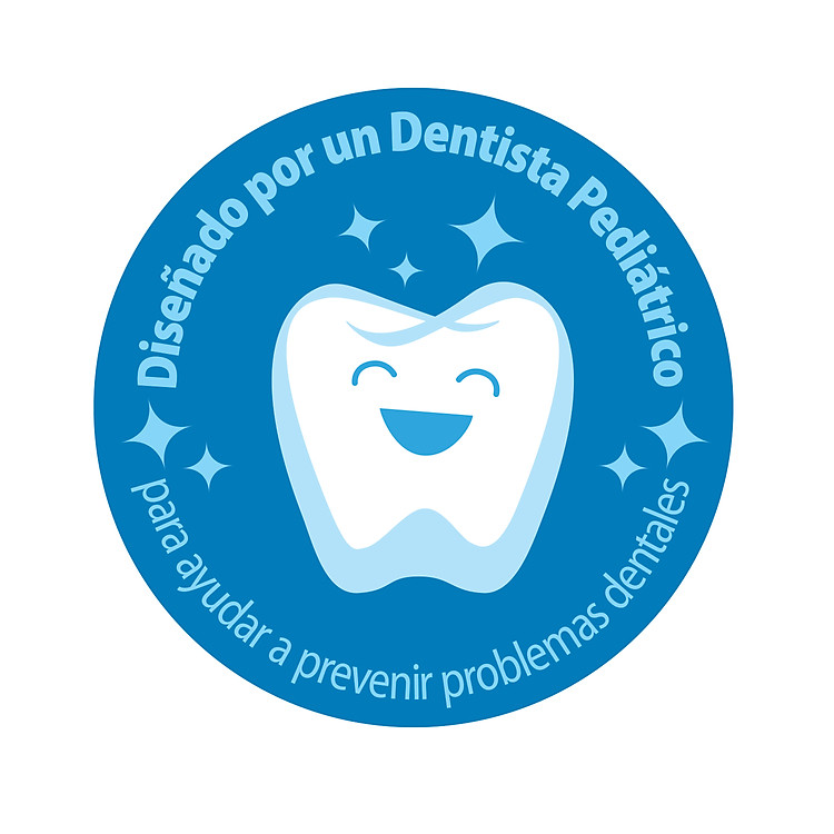 Ty ngậm Prevent chỉnh nha Dr.Brown's 12m+ Chính hãng Tiết kiệm - Hình ảnh 4