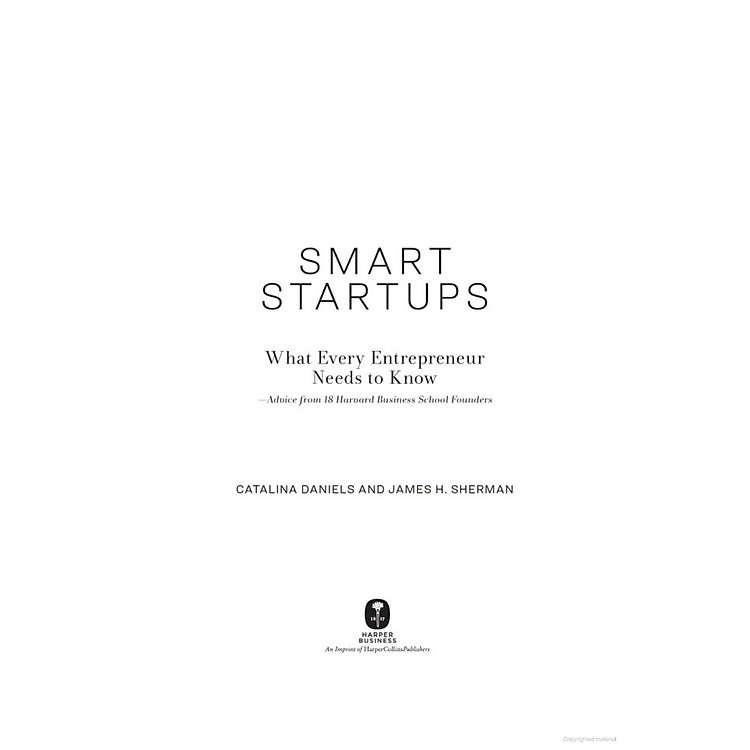 Smart Startups - Ảnh 4