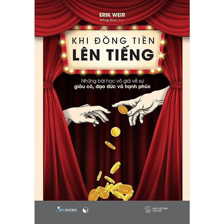 Mua tại Newshop: Khi Đồng Tiền Lên Tiếng